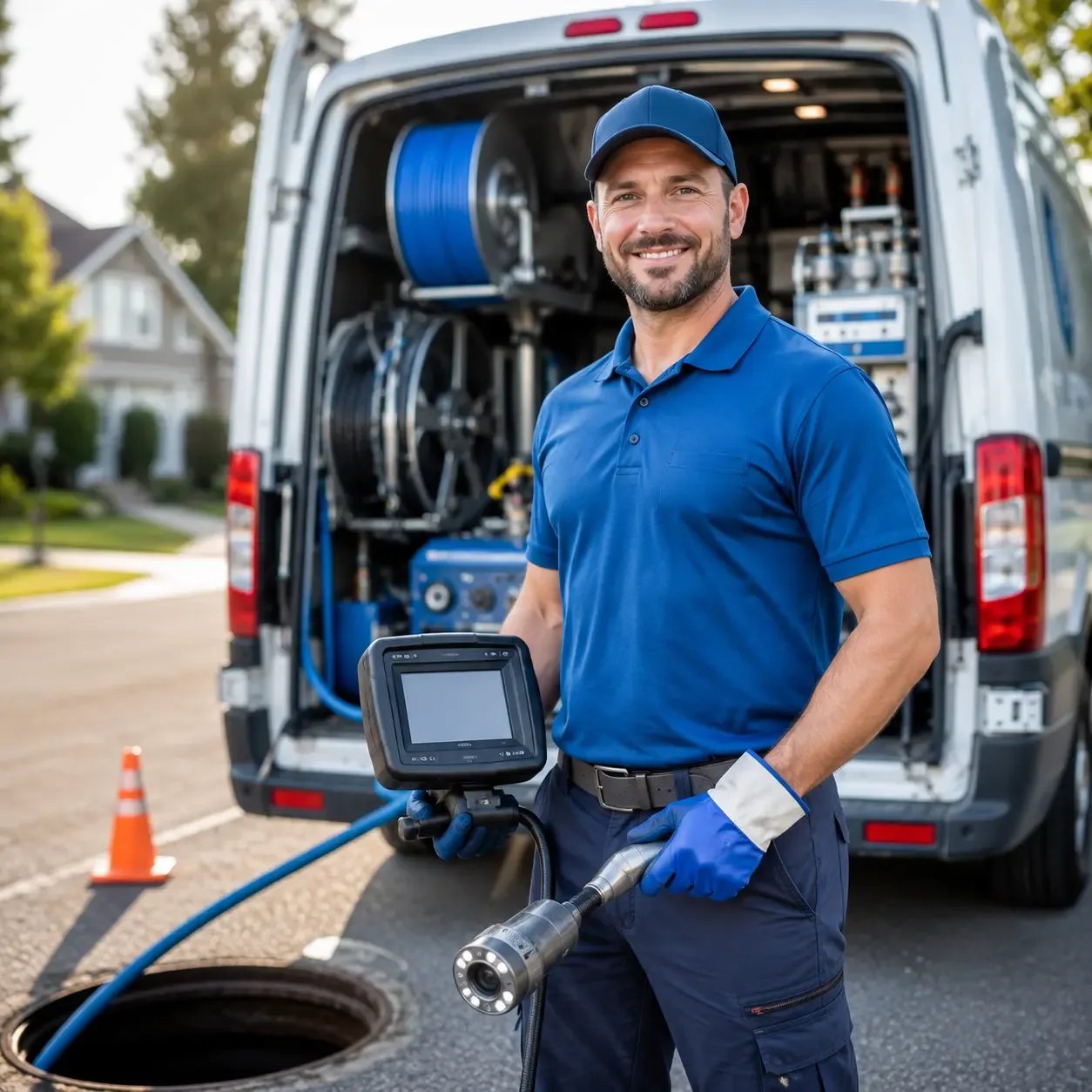 Local Pipe Relining specialists in Dexter, MO
