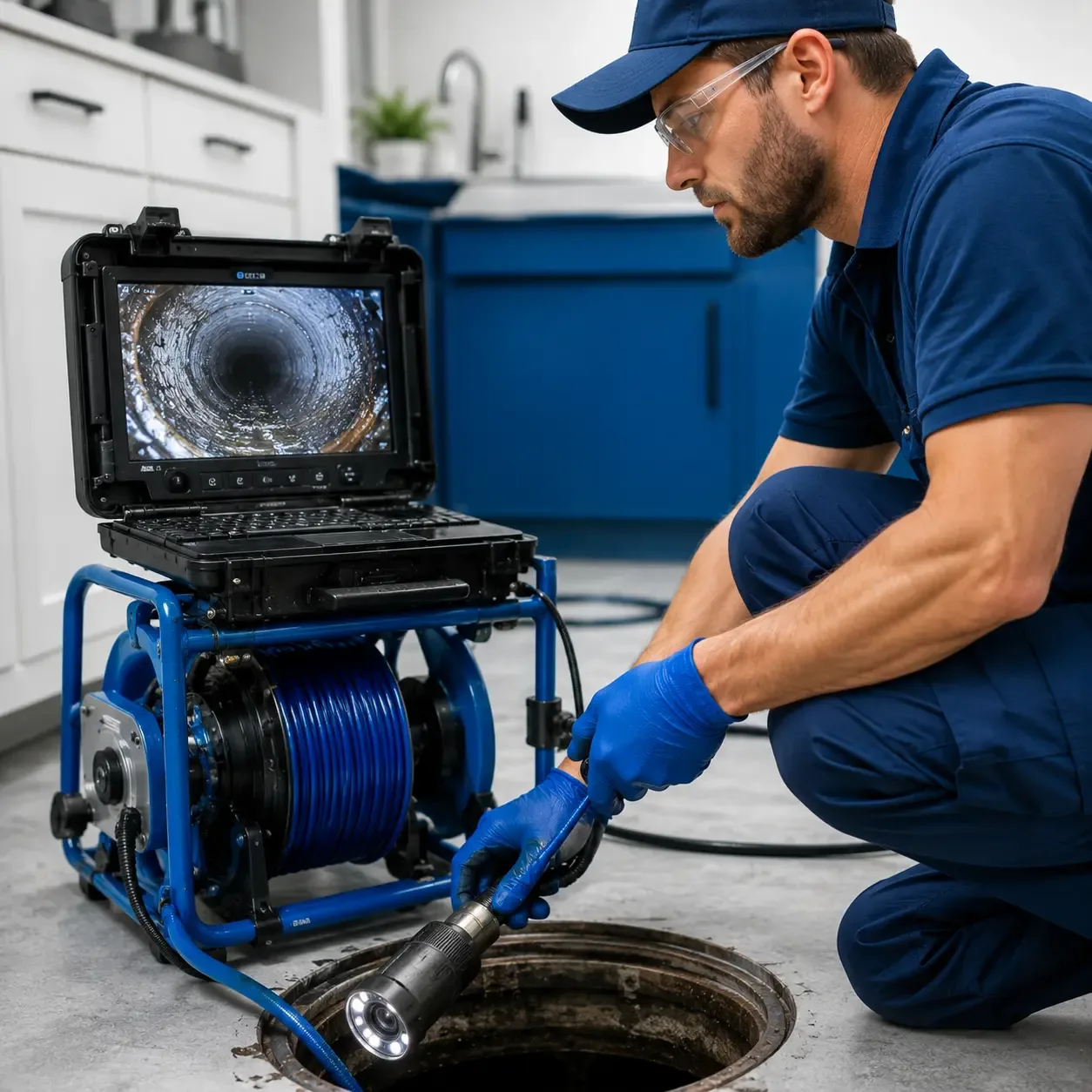 Pipe Relining professionals serving Dexter, MO